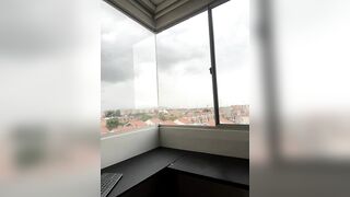 HiredCoahuila - [Stripchat] lovense topless-latin cowgirl blowjob