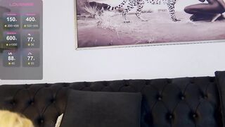 Tania44b - [Stripchat] recordable-privates-mature blowjob blondes flashing