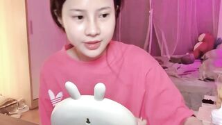 Keelin-18 - [Stripchat] petite-teens big-tits-teens yoga-teens petite-teens