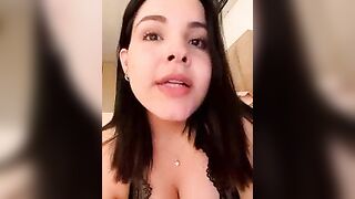 IvyValentine - [Stripchat] fingering-latin middle-priced-privates-young fingering-latin latin