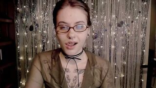 risha_laas - [Stripchat] fingering-young white twerk-young office