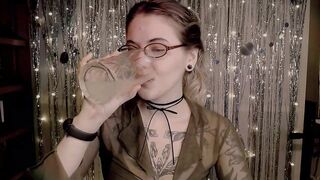risha_laas - [Stripchat] fingering-young white twerk-young office