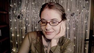 risha_laas - [Stripchat] fingering-young white twerk-young office