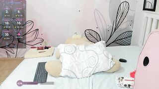 sahory_7 - [Stripchat] hd striptease cheapest-privates-white big-clit