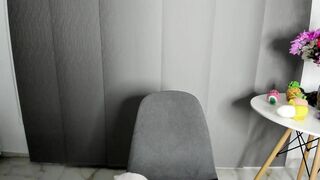 Sensualtease - [Stripchat] dildo-or-vibrator shower latin student