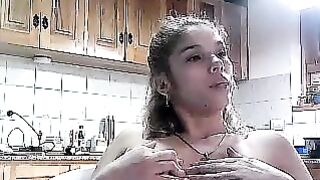 mariamac420 - [Stripchat] anal blowjob petite-blondes doggy-style