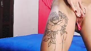 Brunna_Ella - [Stripchat] oil-show recordable-privates-young brazilian deepthroat