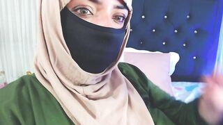 Uzra_hayed - [Stripchat] fisting-arab small-audience squirt best