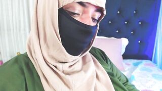 Uzra_hayed - [Stripchat] fisting-arab small-audience squirt best