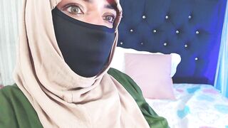 Uzra_hayed - [Stripchat] fisting-arab small-audience squirt best