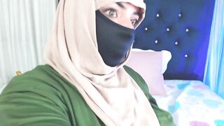 Uzra_hayed - [Stripchat] fisting-arab small-audience squirt best