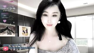 W-E-N-123 - [Stripchat] cam2cam big-ass-asian erotic-dance trimmed