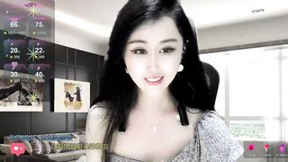 W-E-N-123 - [Stripchat] cam2cam big-ass-asian erotic-dance trimmed