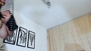 sweetfabianaxl - [Stripchat] affordable-cam2cam striptease latin twerk-young