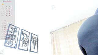 sweetfabianaxl - [Stripchat] affordable-cam2cam striptease latin twerk-young