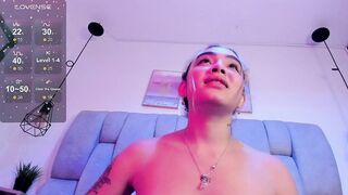 samantha_Lasso - [Stripchat] anal-latin brunettes small-audience interactive-toys-teens