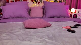 Cosmic_Sia - [Stripchat] young blowjob big-ass-white ahegao