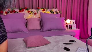 Cosmic_Sia - [Stripchat] young blowjob big-ass-white ahegao