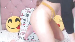 Nicol-Brown - [Stripchat] recordable-publics ahegao new-brunettes big-ass