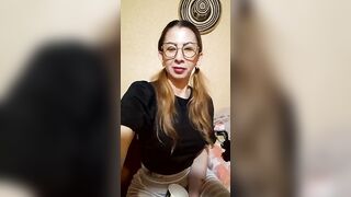 MiaFiore1 - [Stripchat] heels best spanking heels