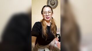 MiaFiore1 - [Stripchat] heels best spanking heels