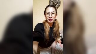 MiaFiore1 - [Stripchat] heels best spanking heels