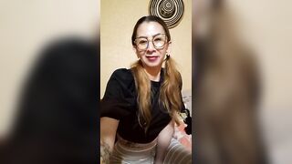 MiaFiore1 - [Stripchat] heels best spanking heels