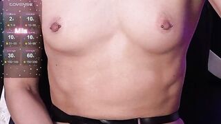 MilaMarten - [Stripchat] small-audience dildo-or-vibrator-milfs blowjob doggy-style