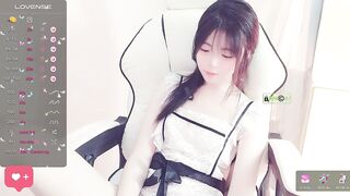 mengyao1314 - [Stripchat] romantic-young yoga middle-priced-privates-asian medium