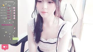 mengyao1314 - [Stripchat] romantic-young yoga middle-priced-privates-asian medium