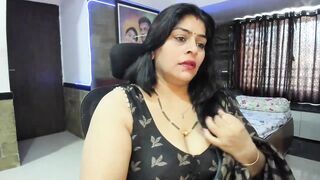 tarivishu23 - [Stripchat] topless-milfs anal-milfs twerk-indian big-ass