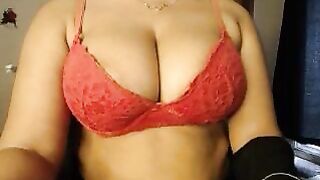 saanvira - [Stripchat] anal-teens big-ass-teens curvy indian