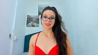 RedAssHottie - [Stripchat] gape twerk-white gagging erotic-dance