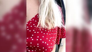 MerlinDave - [Stripchat] best-young twerk flashing striptease-white