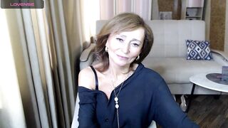 HornyMilf_777 - [Stripchat] brunettes-mature brunettes-mature hairy-armpits medium