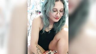 ElfGrey - [Stripchat] kissing piercings-latin piercings brazilian