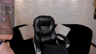 JuliaBaxter - [Stripchat] blondes-young fingering camel-toe humiliation