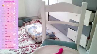 Impression222 - [Stripchat] smoking big-tits-white squirt-white hd