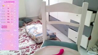 Impression222 - [Stripchat] smoking big-tits-white squirt-white hd