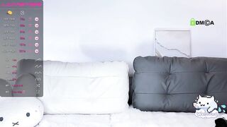 Dotsu_yiyo - [Stripchat] orgasm dildo-or-vibrator-teens asian-teens luxurious-privates-asian