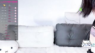 Dotsu_yiyo - [Stripchat] orgasm dildo-or-vibrator-teens asian-teens luxurious-privates-asian