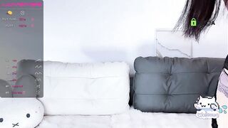 Dotsu_yiyo - [Stripchat] orgasm dildo-or-vibrator-teens asian-teens luxurious-privates-asian