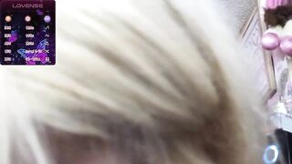 Girlwithitall - [Stripchat] twerk-young smoking twerk luxurious-privates