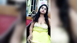 Mummy69sanchita - [Stripchat] cowgirl indian fisting creampie