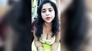 Mummy69sanchita - [Stripchat] cowgirl indian fisting creampie