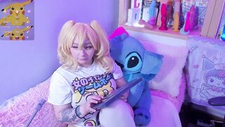 Kitty_kat15 - [Stripchat] titty-fuck big-tits-white deepthroat best