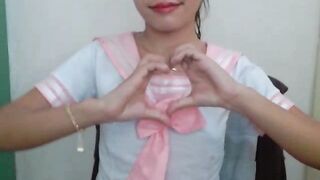 P1e_Wet_Skinny21 - [Stripchat] best-young topless topless-young brunettes-young