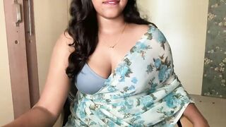 jessica_love123 - [Stripchat] topless big-ass-indian big-tits-indian striptease-indian