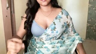 jessica_love123 - [Stripchat] topless big-ass-indian big-tits-indian striptease-indian