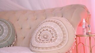 DeniseDeville - [Stripchat] romanian fingering flashing humiliation